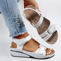 Margot - Orthopädische Komfort Flex Sandalen