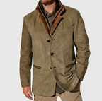 Elias | Retro Jacket