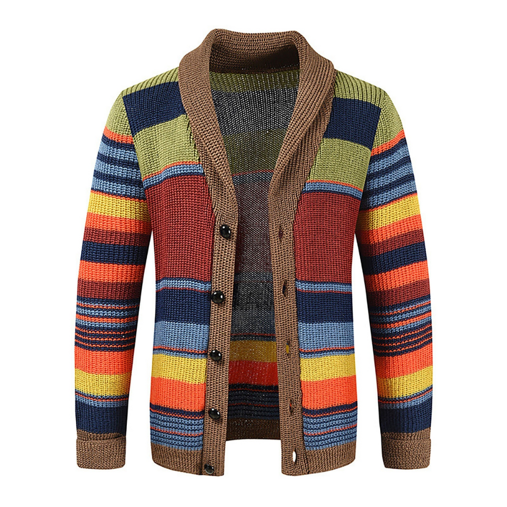 Nina | Knit Cardigan