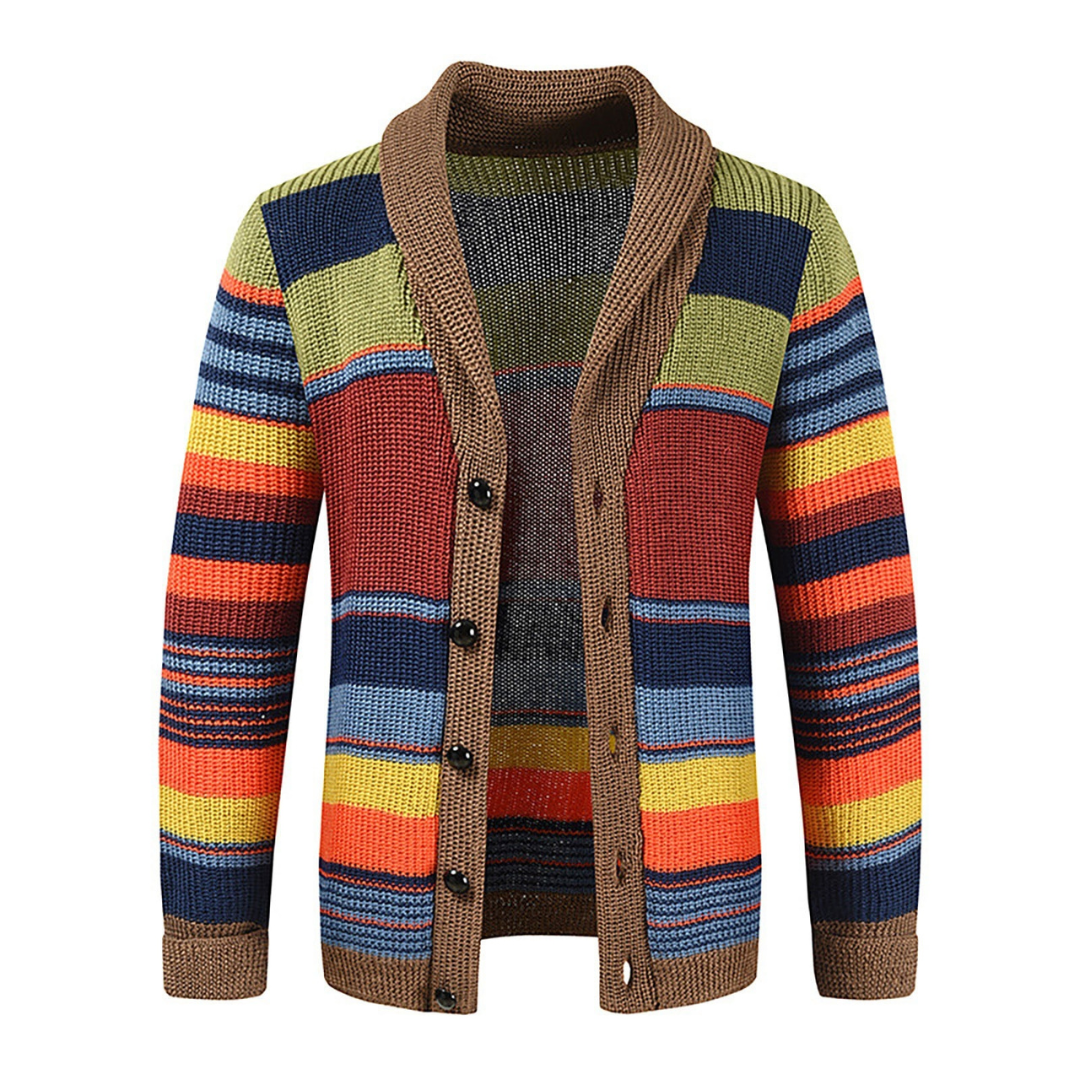 Nina | Knit Cardigan