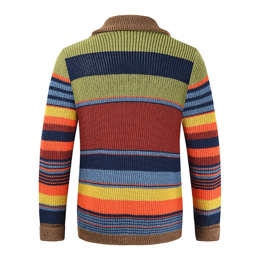 Nina | Knit Cardigan
