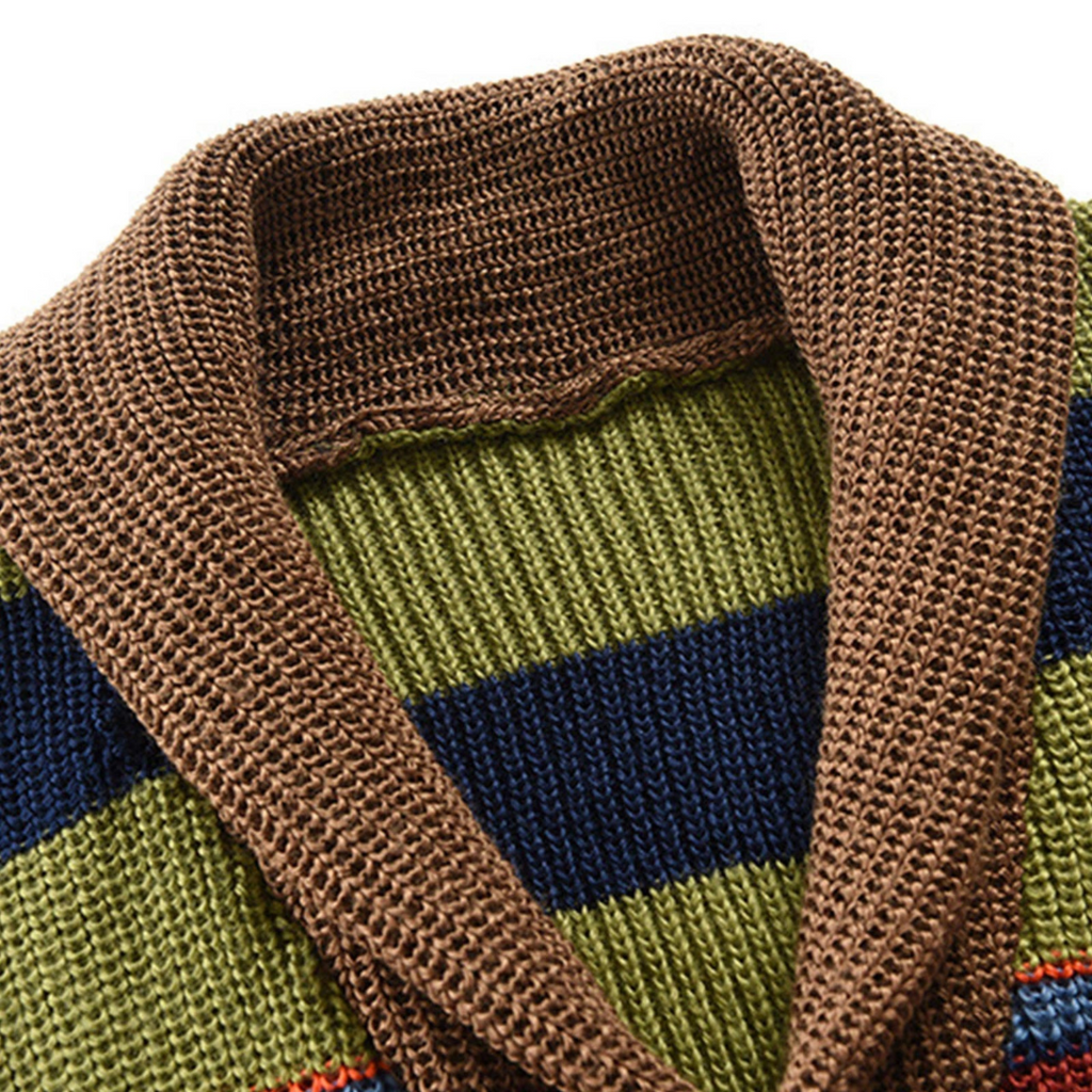 Nina | Knit Cardigan