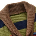 Nina | Knit Cardigan