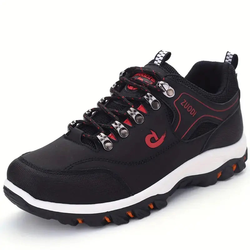 Sam | Wasserdichte Wanderschuhe mit breiter Passform