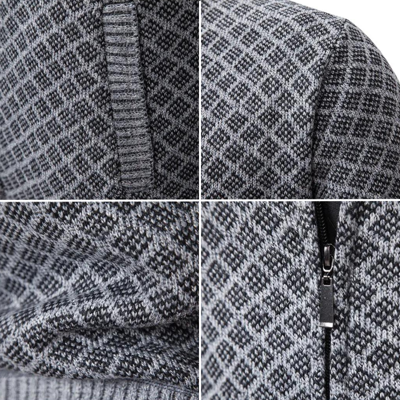 Vincent | Jacket