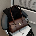 Livia | Vintage-Schultertasche