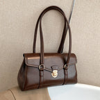 Livia | Vintage-Schultertasche