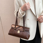 Livia | Vintage-Schultertasche