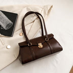 Livia | Vintage-Schultertasche