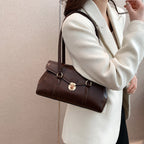 Livia | Vintage-Schultertasche