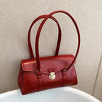 Livia | Vintage-Schultertasche