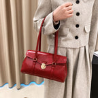 Livia | Vintage-Schultertasche