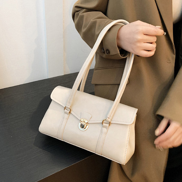 Livia | Vintage-Schultertasche