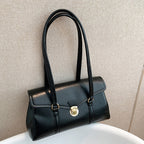 Livia | Vintage-Schultertasche