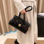 Livia | Vintage-Schultertasche
