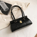 Livia | Vintage-Schultertasche