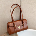 Livia | Vintage-Schultertasche