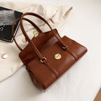 Livia | Vintage-Schultertasche