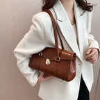 Livia | Vintage-Schultertasche
