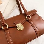 Livia | Vintage-Schultertasche