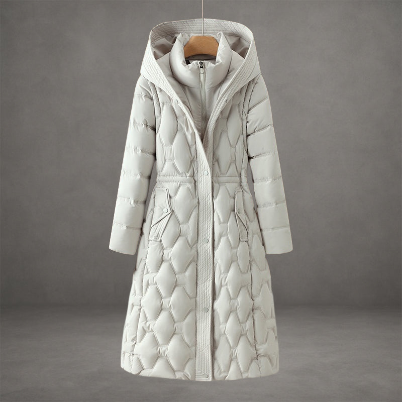 Astrid™ Eleganter Mantel
