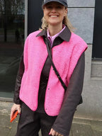 Eveline | Stylische Figurbetonte Jacke