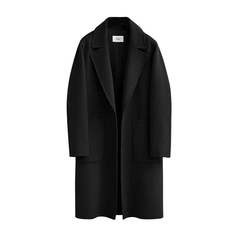 Natasya | Blazer-Mantel