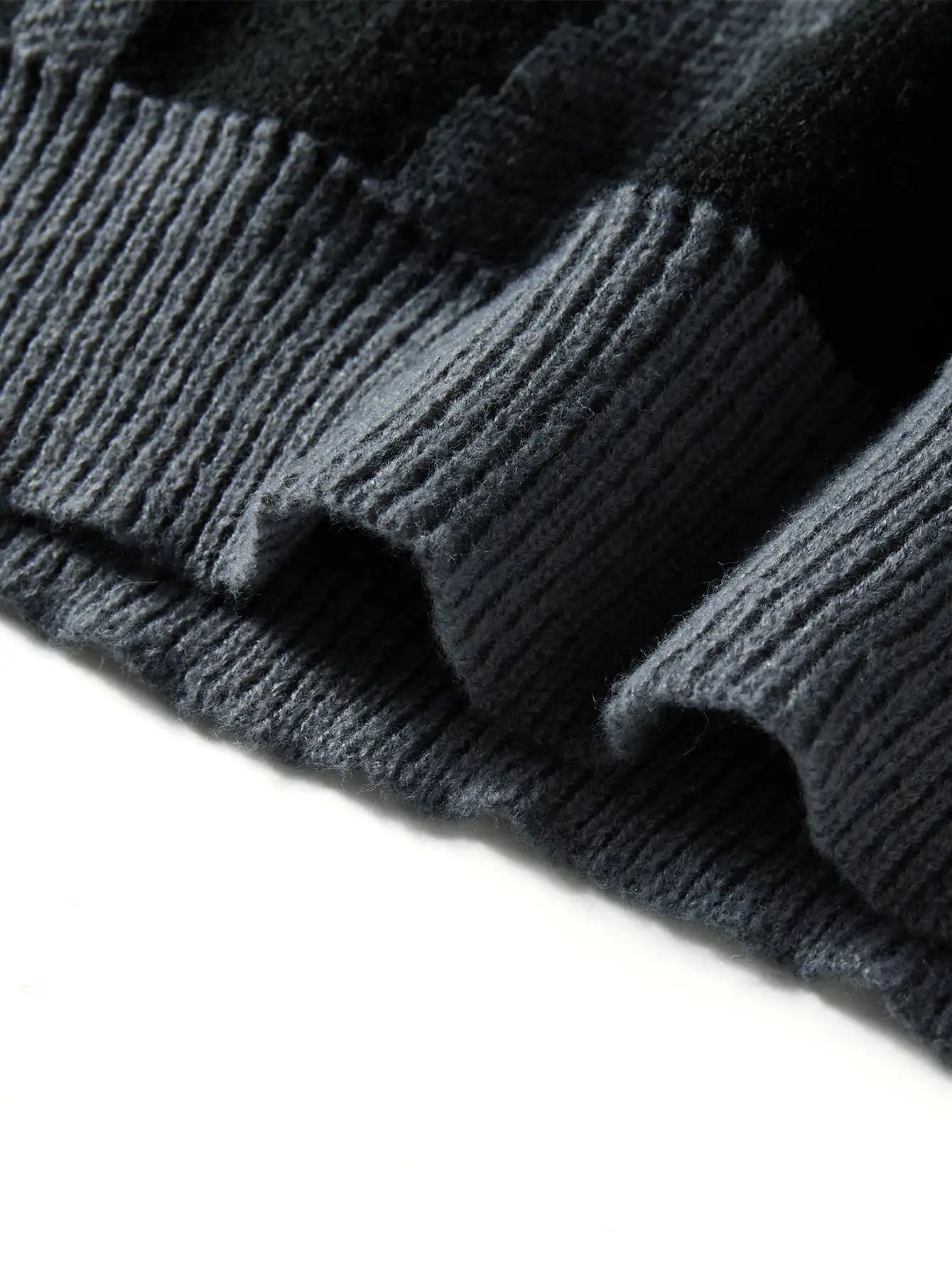 Jemar | Freizeit-Rundhals-Pullover