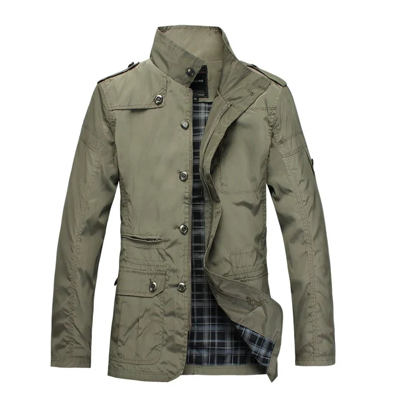 Paul | Winter Jacket