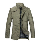 Paul | Winter Jacket