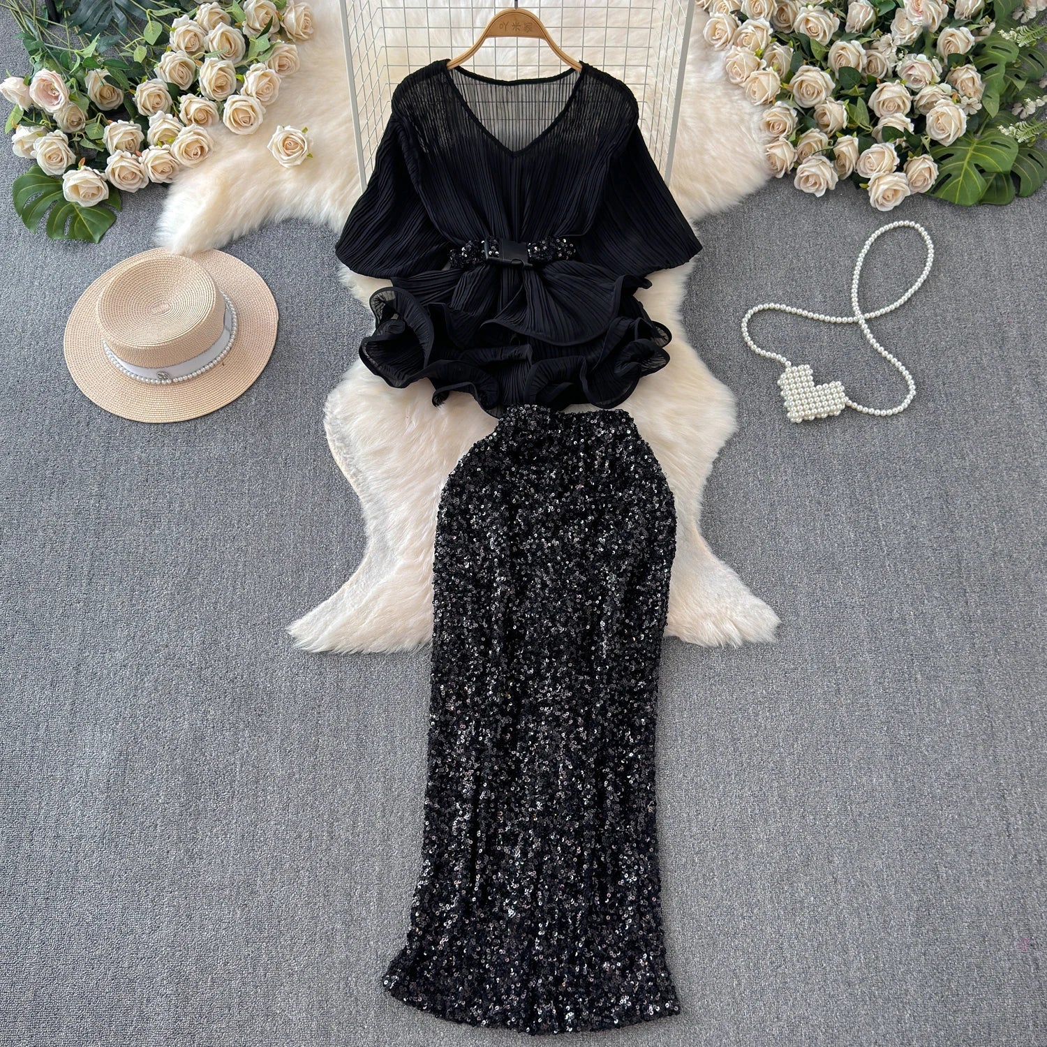 Alea | Celebration Set