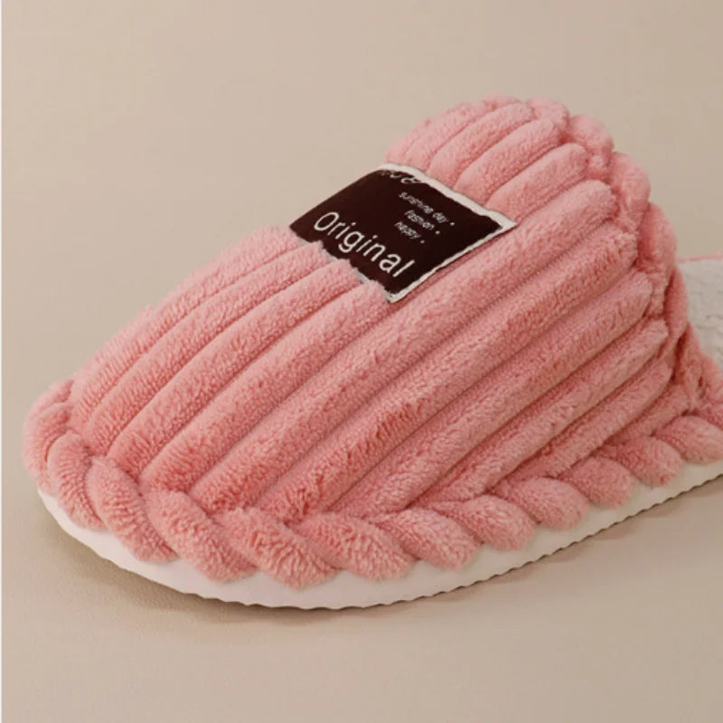 Gisela™ | Gepolsterte Pantoffeln