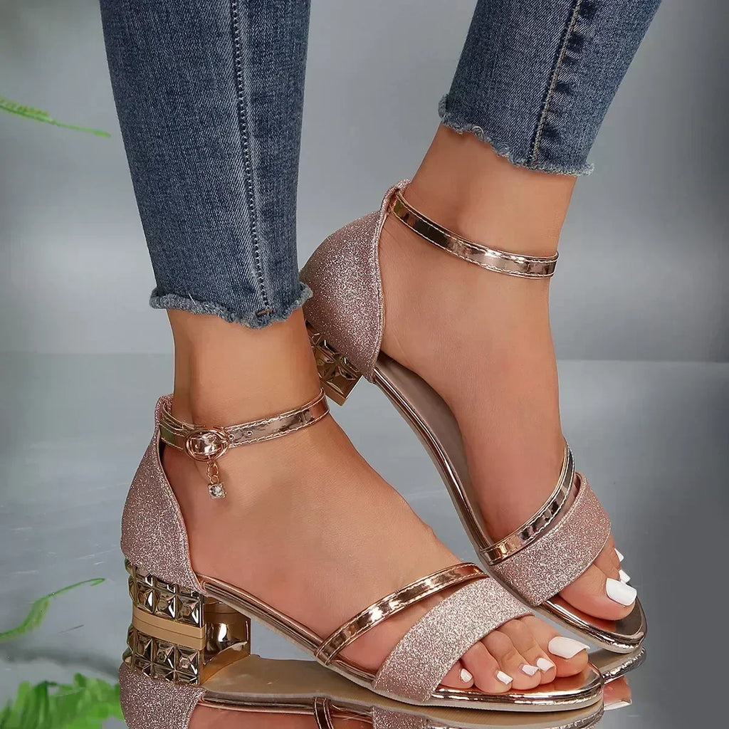 Ariel - Komfortsandalen