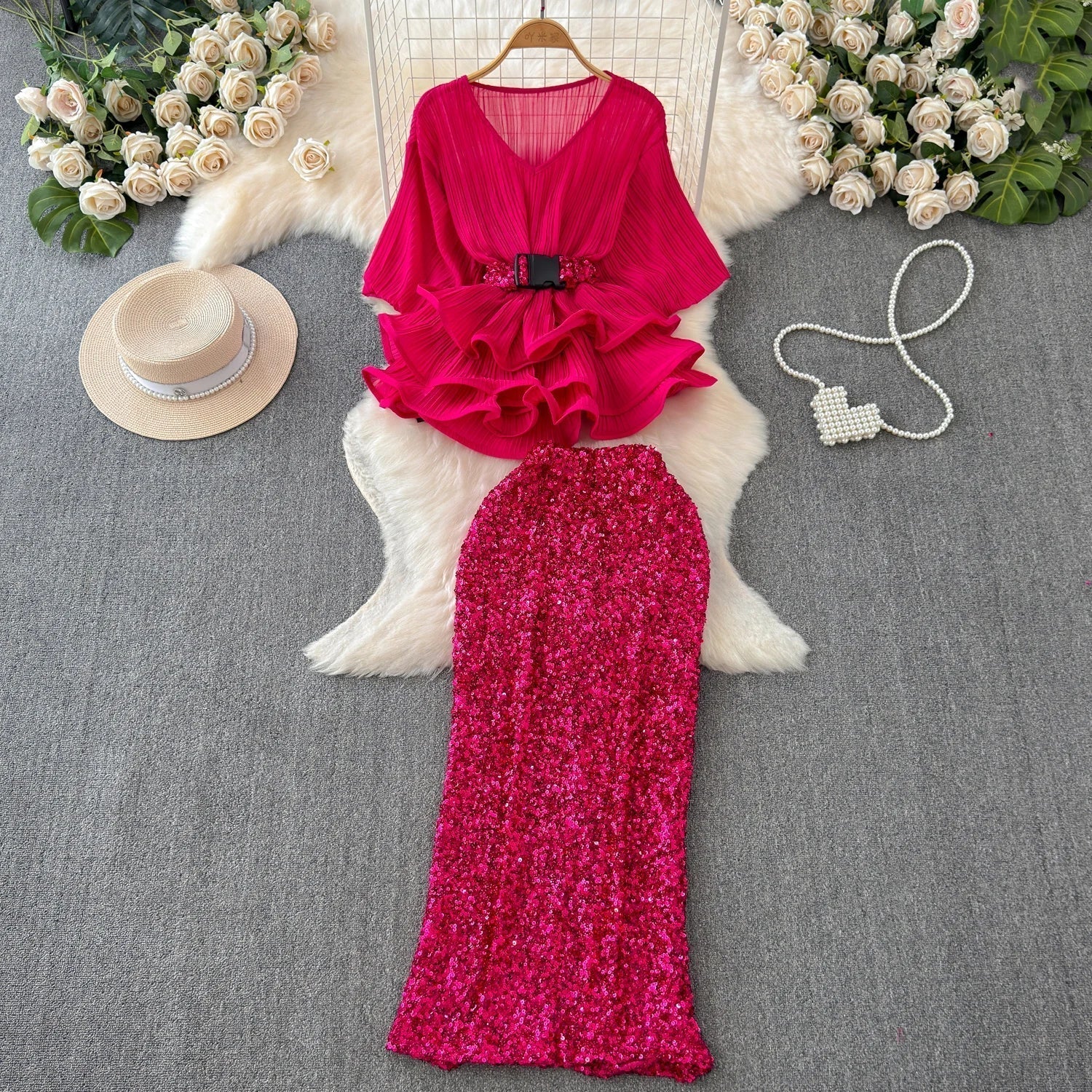 Alea | Celebration Set