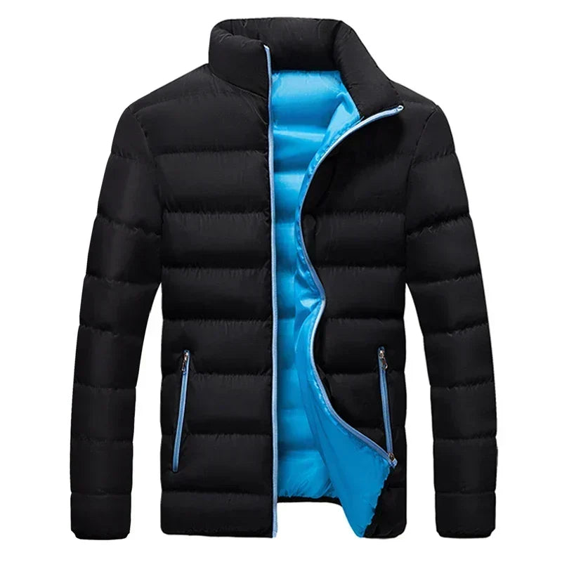 Zeger | Insulated Jacket