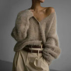 Lotte | Cozy Pullover