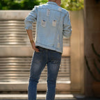 Jofer | Jeansjacke