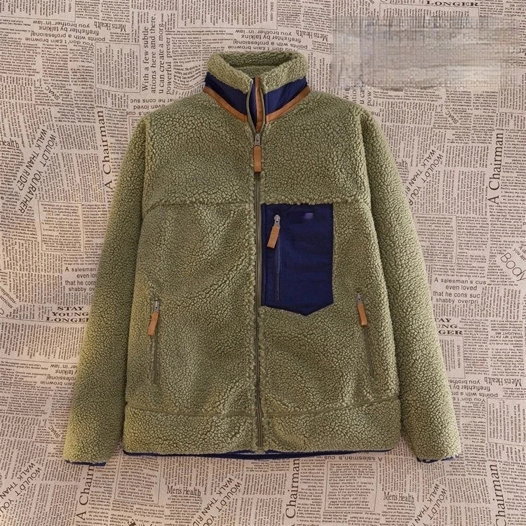 Liv | Bequeme, Weiche Jacke