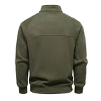 Krause | Thermo Herrenpullover