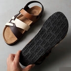 Nora - Orthopädische Sandalen