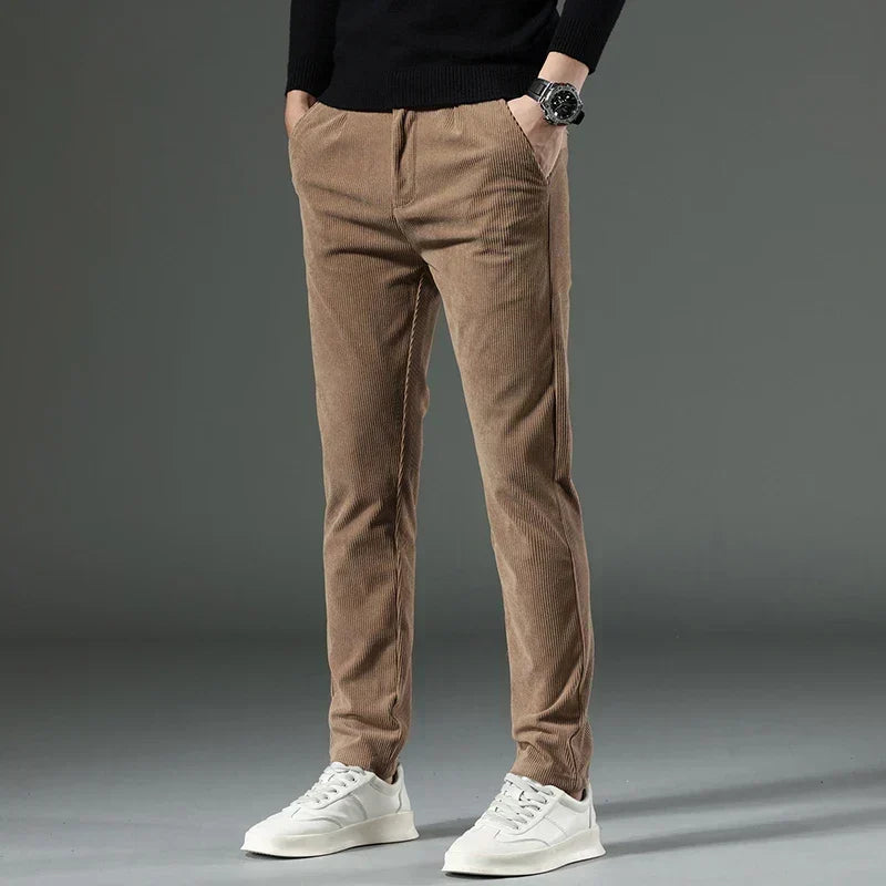 Chester | Trousers