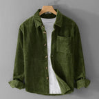 Liam | Shirt Jacket