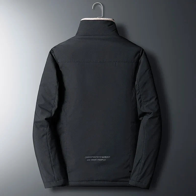 Gerard | Cozy Jacket