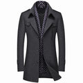 Kevin | Winter Jacket