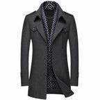 Kevin | Winter Jacket
