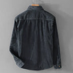 Liam | Shirt Jacket