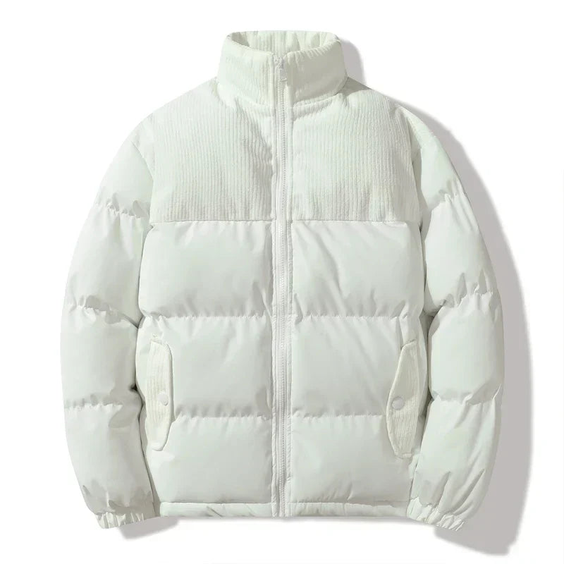 Elmer | Wasserfeste Pufferjacke