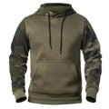Peter | Herren Tarnfarben-Hoodie