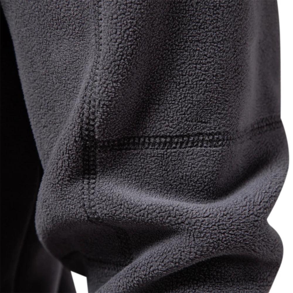 Milo | Cozy Softshell Jacket