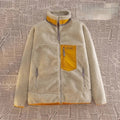 Liv | Bequeme, Weiche Jacke